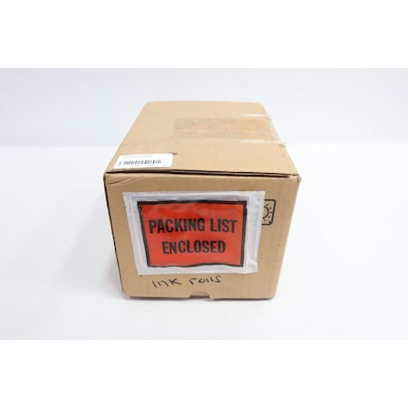 Black Rhino BOX OF 24 THERMAL TRANSFER ROLL, 24PK R-I22-1104