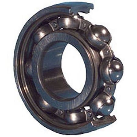 Skf Bearing-Ball R4                                       R4