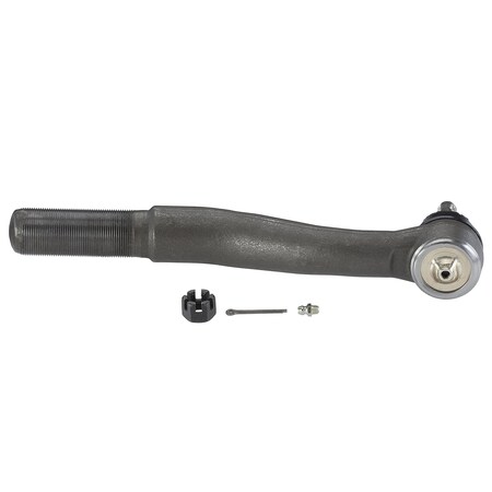 Moog Front Left Outer Steering Tie Rod End, ES3423