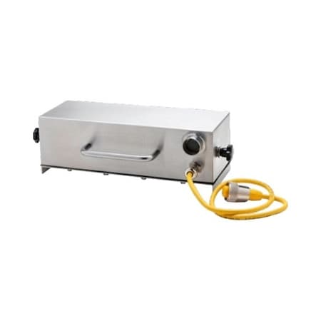Doran Scale Accessories - Intrinsically Safe B 8BIS