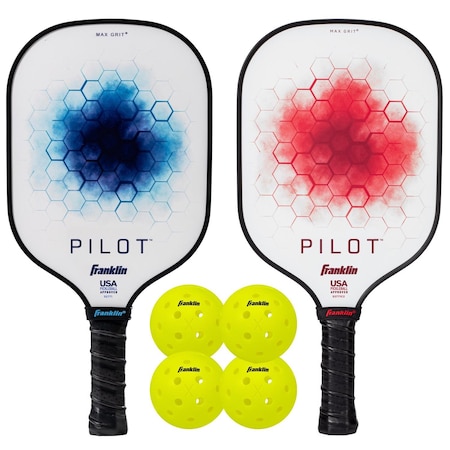 Franklin Pickleball Set 59812