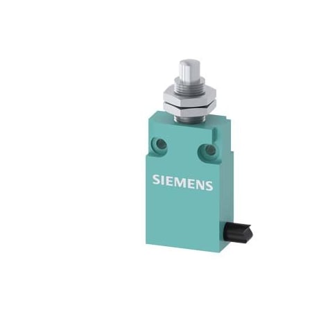 Siemens Position switch in compact design 30 mm wide with connection cable 2 m 3SE5413-0CC21-1EA2