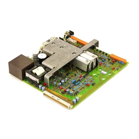 Siemens Power Module 6SC6100-0GA12