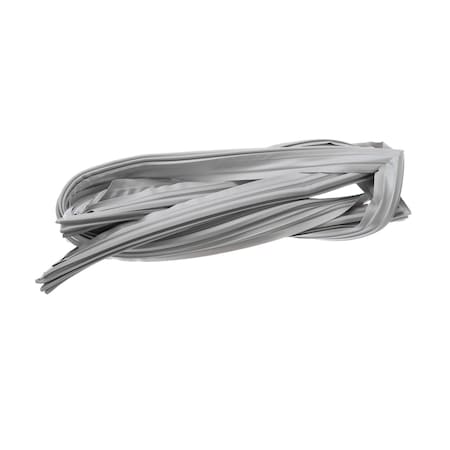 Danby DAR1102W DOOR GASKET PUSH 1.05.35.03.553