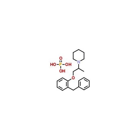 Ak Scientific Benproperine phosphate (5mg), CAS 19428-14-9 H362-5mg