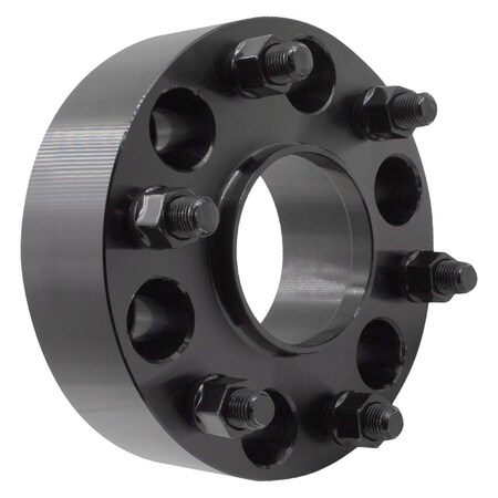 Coyote Wheel Accessories WHEEL ADAPTERS 6 x 135 Millimeter 6 x 531 Inch Axle Bolt Circle 6 x 1397 Millimeter 6 x 550 In 6135-6550H-E