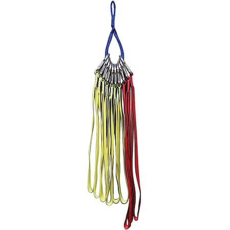 Excellent Appliances Speed Line Kit, 10PK EX3037764