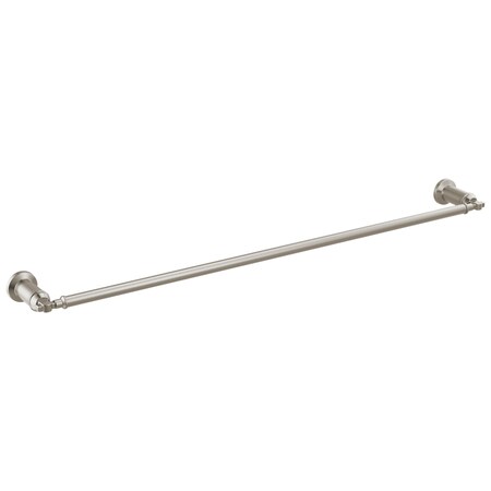 Delta Broderick 30 in Towel Bar In Stainless 78430-SS