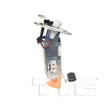 Tyc CRQ Premium Fuel Pump Module 150422-A