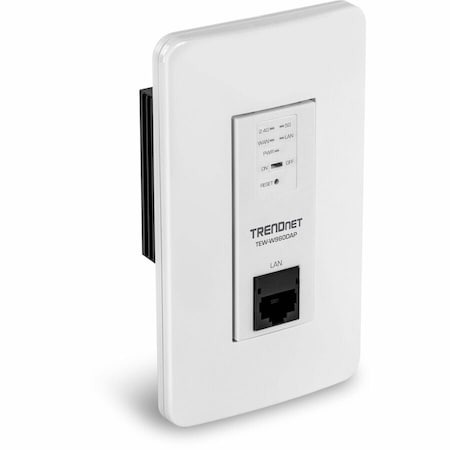 Trendnet AX1800 WiFi 6 PoE Access Point TEW-W960DAP