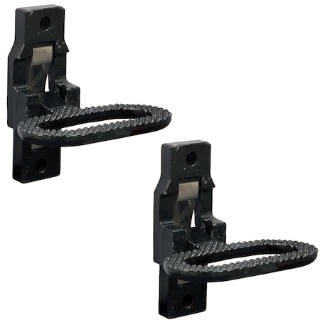Buyers Products Folding Step, PK2 B2797BPC2