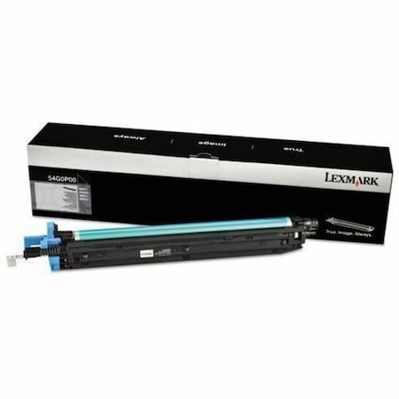 Lexmark Photoconductor Unit 125K YLD 54G0P00