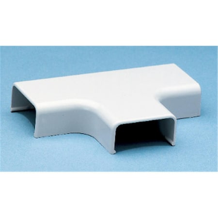 Wiremold Wiremold CordMate II T-Fitting C51