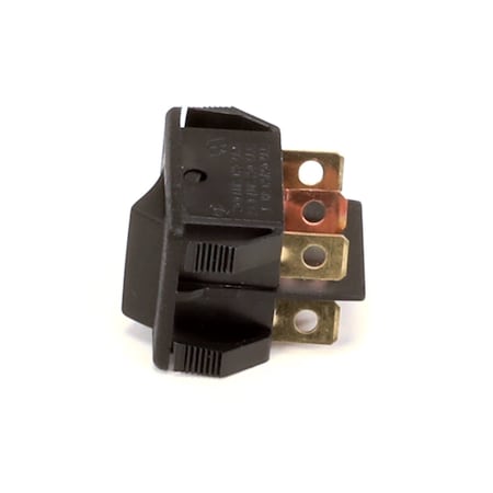 Stoelting Switch, Rocker, DPDT 718895
