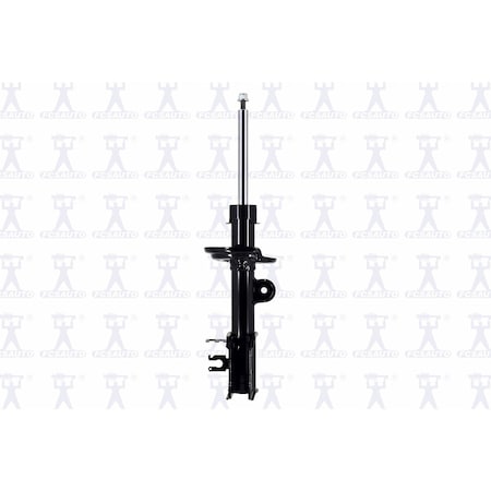 Fcs Struts Suspension Strut 334144L