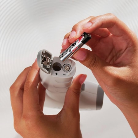 Energizer Max AAA Alkaline Battery, 16PK E92LP-16