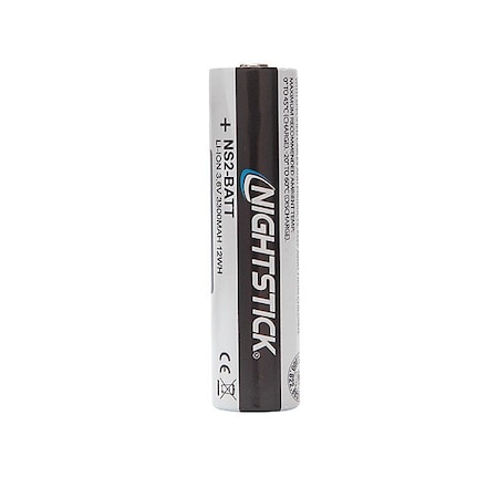 Nightstick Replacement Battery NS2-BATT
