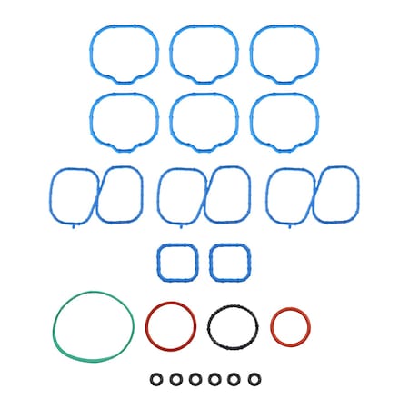 Fel-Pro Engine Intake Manifold Gasket Set,  MS97118