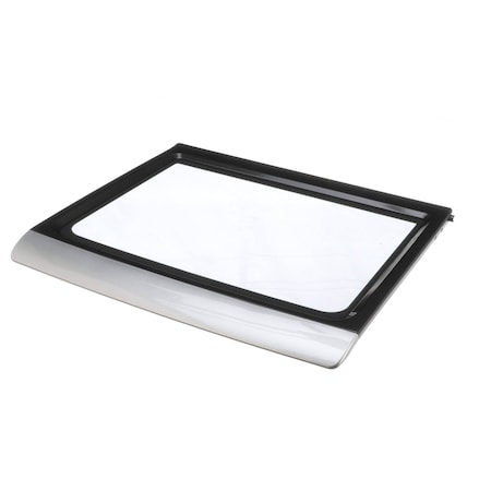 Ge GLASS FRAME ASM XL LID WH44X26701