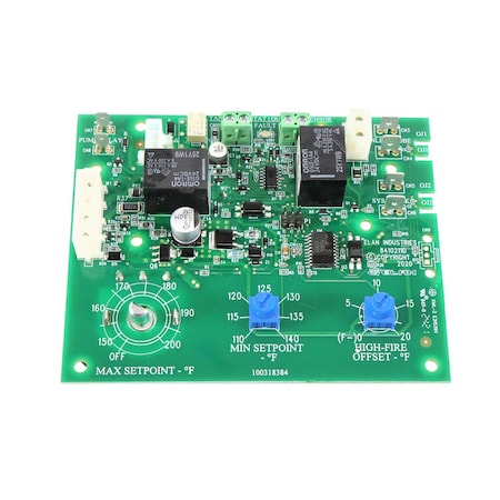 Lochinvar Ktstat Cb 045-260, Lo100170643 100170643