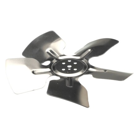 Continental Refrigeration BLADE, FAN, EVAP METAL 7 3/4 DIA. / 5 P 4-895