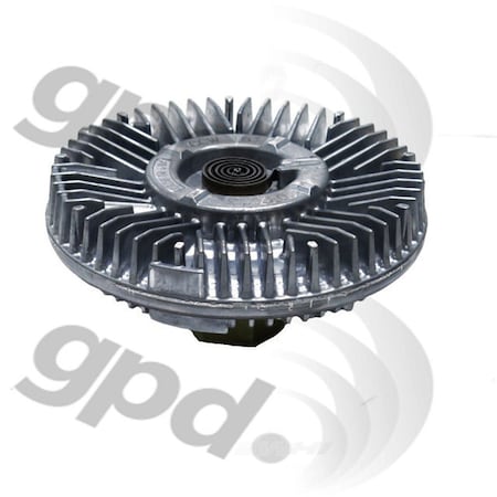 Global Parts Distributors Fan Clutch 2911352