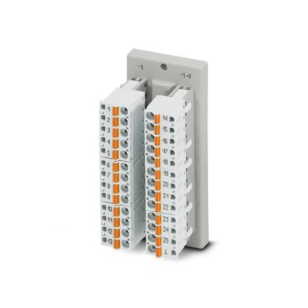 Phoenix Contact DFLK-D25 SUB/M/FKCT The VARIOFACE 2903055