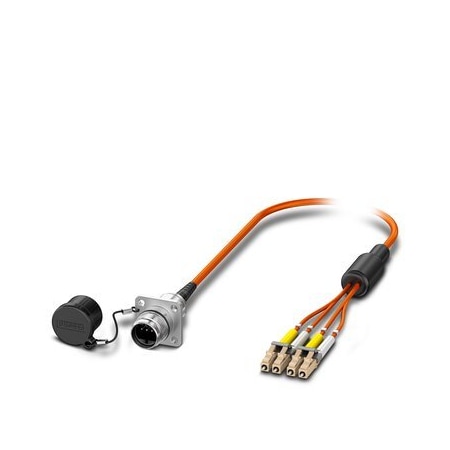 Phoenix Contact FOC-17S4-LCD2-GF01/0 6 - 1087118