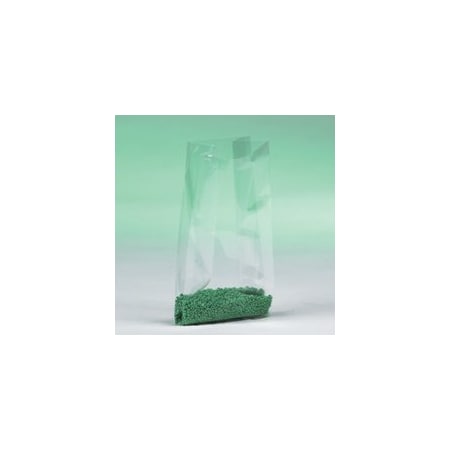 Bubblefast 1000-8 x 4 x 21'' - 1 Mil Gusseted Poly Bags, 1000PK BFPB1381
