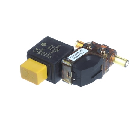 Unic Hole Electrovalve, Normally Open, 24V, 60hz, 35560