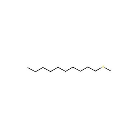 Ak Scientific Decyl methyl sulfide (5mL), CAS 22438-39-7 7571AL-5mL