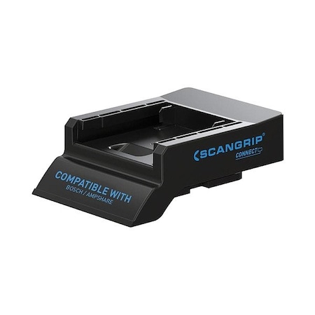 Scangrip BOSCH Battery Adapter 03.6140C
