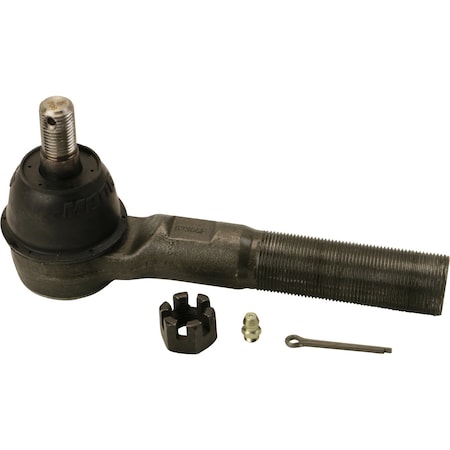 Moog Front Left Outer Steering Tie Rod End, ES3625