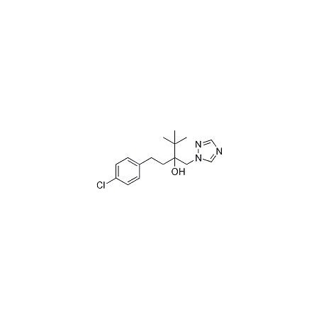 Ak Scientific Tebuconazole (500g), CAS 107534-96-3 I817-500g