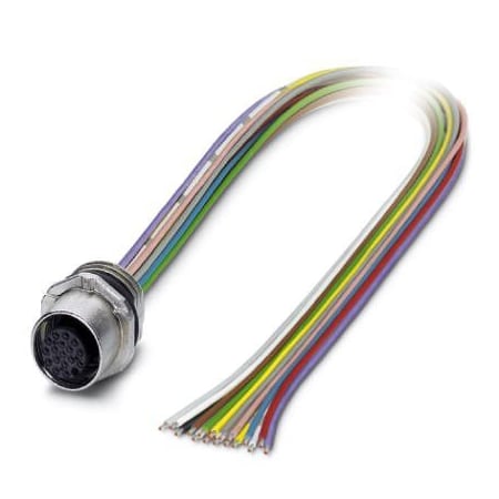 Phoenix Contact SACC-E-M12FS-17CON-M16/0 5 VA 1405244