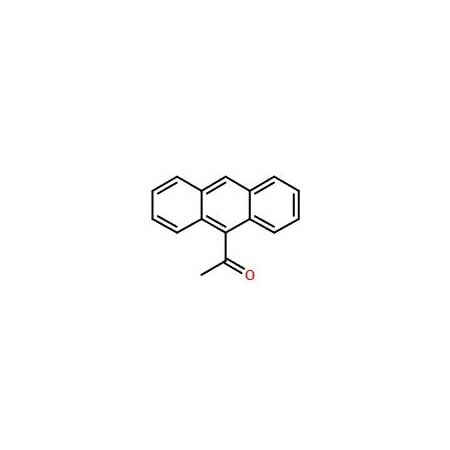 Ak Scientific 9-Acetylanthracene (5g), CAS 784-04-3 Y5549-5g
