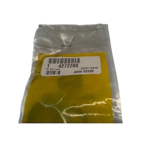 John Deere SEAL, JOHN DEERE OEM 4272288 4272288