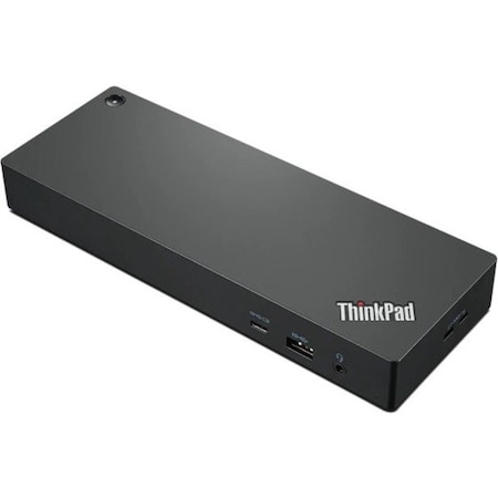 Lenovo TP TBT 4 Dock US 40B00135US