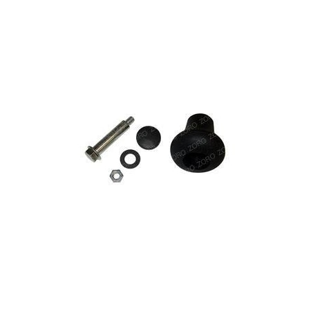 Yale REPLACEMENT KNOB, STEERING HAND WHEEL 580058078