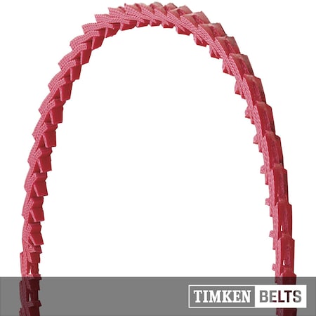 Timken Belts Thoro-Twist Belt CTWIST
