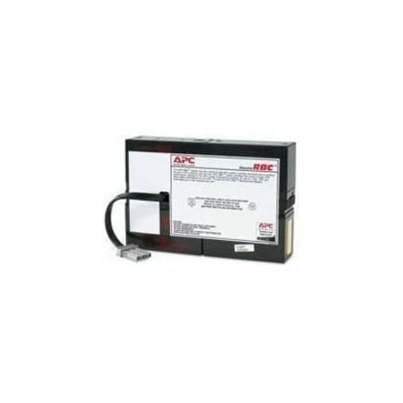 Apc Replacement Battery Cartridge #59 RBC59