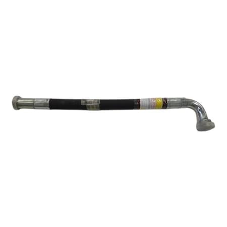 John Deere HYDRAULIC HOSE, OEM LW10467442
