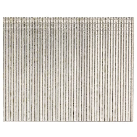 Pro-Fit ProFIT Finish Nail, 2-1/2 in, 16 ga Gauge, 304 Stainless Steel 0712601