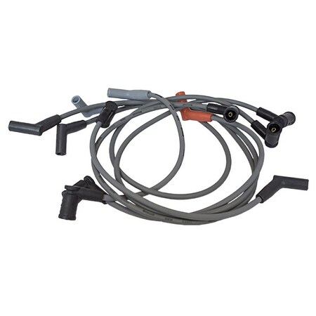 Motorcraft Spark Plug Wire Set,  WR6111
