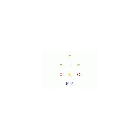 Ak Scientific Trifluoromethanesulfonamide (1g), CAS 421-85-2 3072AE-1g