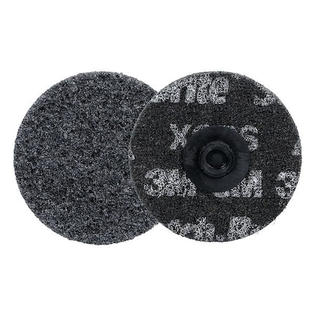 Scotch-Brite Disc, PK 25 7100359770