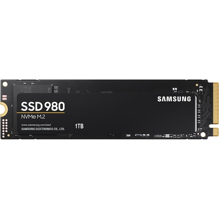 Samsung 980 NVME 1TB MZ-V8V1T0B/AM