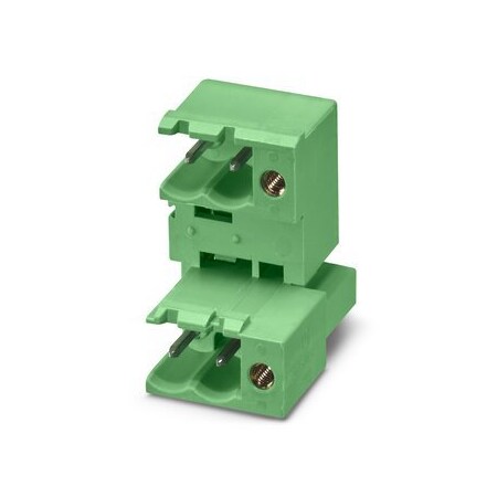 Phoenix Contact MDSTB 2 5/ 2-GFR PCB header nominal 1877753