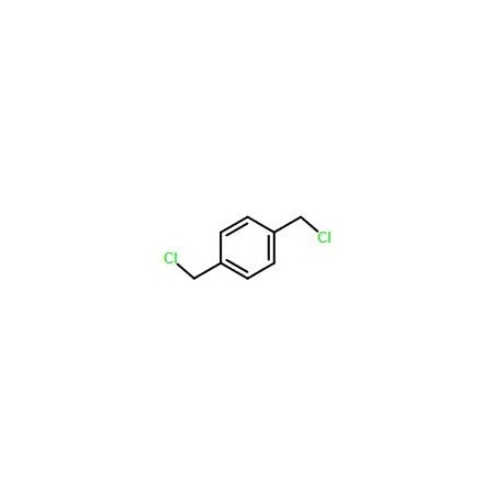Ak Scientific α, α'-Dichloro-p-xylene (25g), CAS 623-25-6 K885-25g