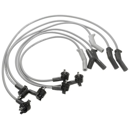 Pro Series Wire Standard Motor Products, Spark Plug Wire Set,  26664